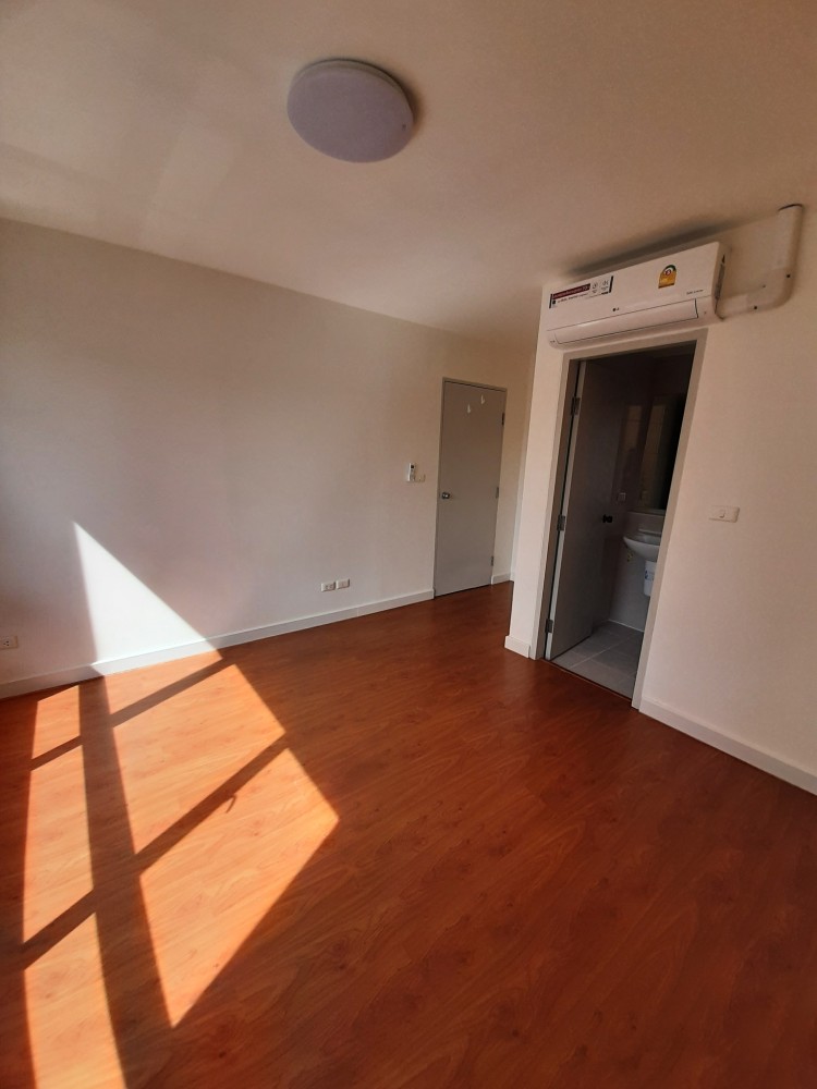 Condo for sale, Condo One Ratchada-Ladprao, corner room, renovate, new, very beautiful, hurry to book!!
