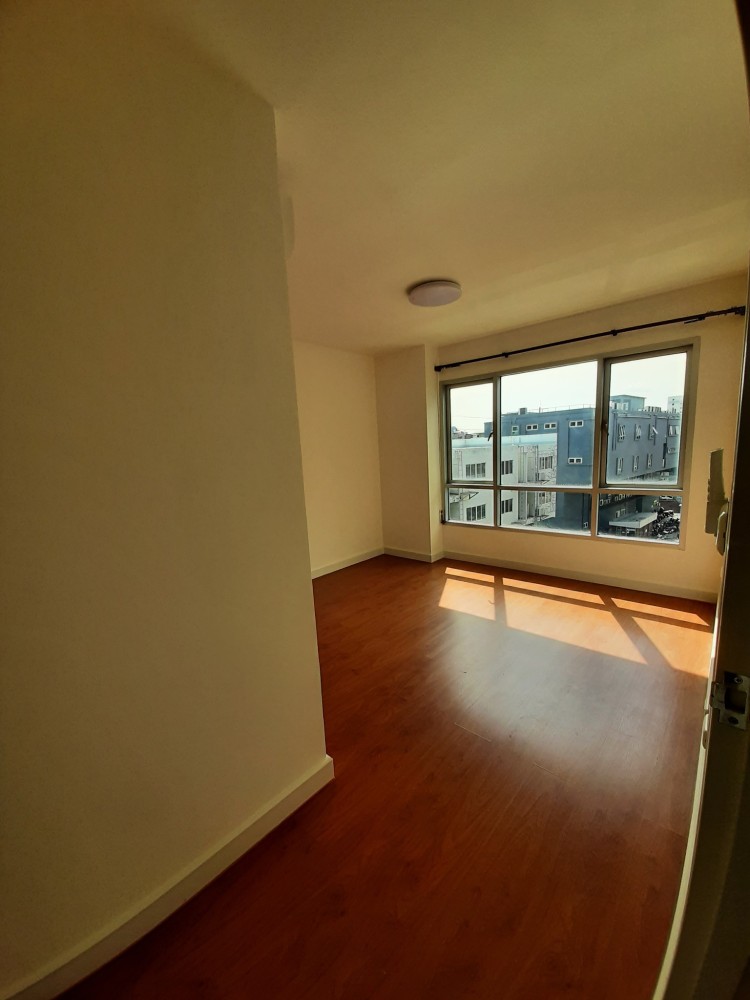 Condo for sale, Condo One Ratchada-Ladprao, corner room, renovate, new, very beautiful, hurry to book!!