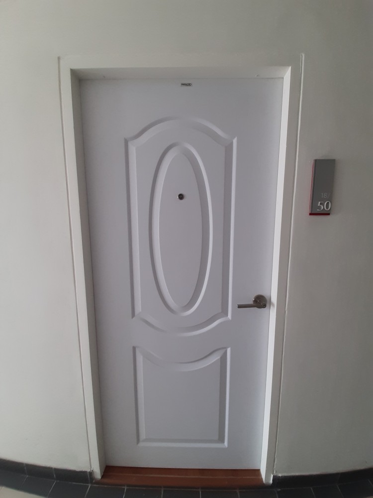 Condo for sale, Condo One Ratchada-Ladprao, corner room, renovate, new, very beautiful, hurry to book!!