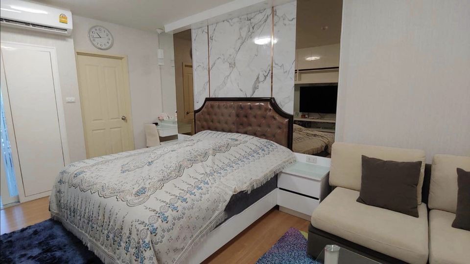 Condo for sale Supalai Veranda Rattanathibet plus facilities You can carry the bag and move in!! images