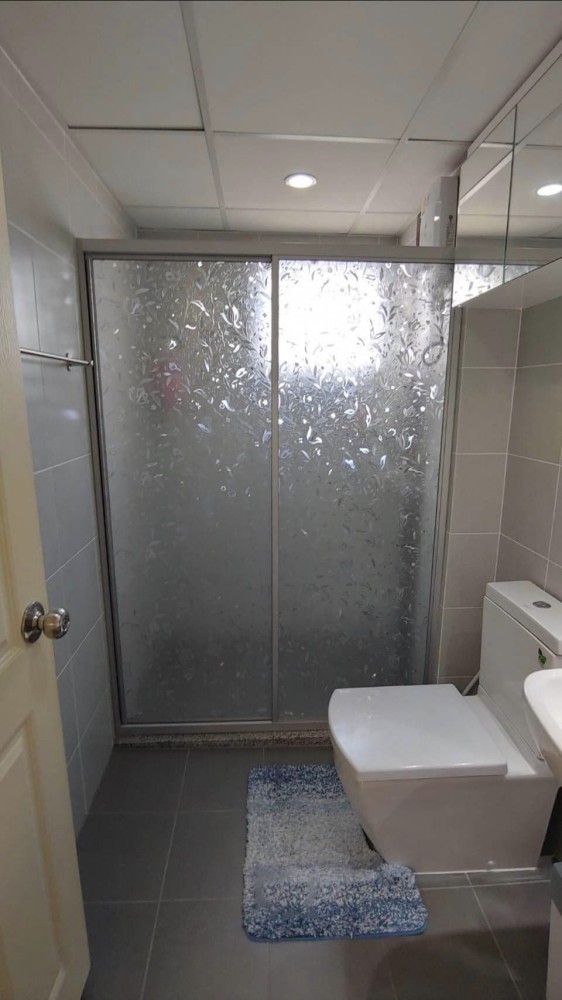 Condo for sale Supalai Veranda Rattanathibet plus facilities You can carry the bag and move in!!