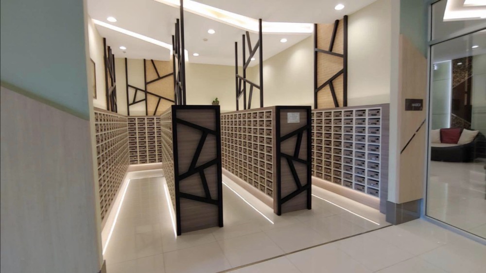 Condo for sale Supalai Veranda Rattanathibet plus facilities You can carry the bag and move in!!