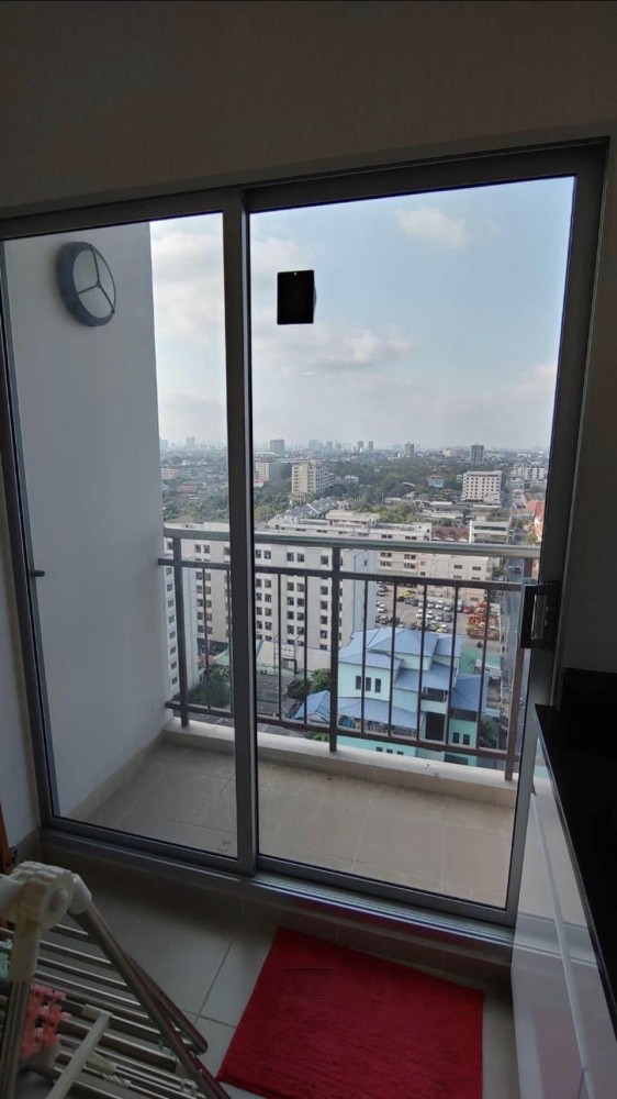 Condo for sale Supalai Veranda Rattanathibet plus facilities You can carry the bag and move in!!