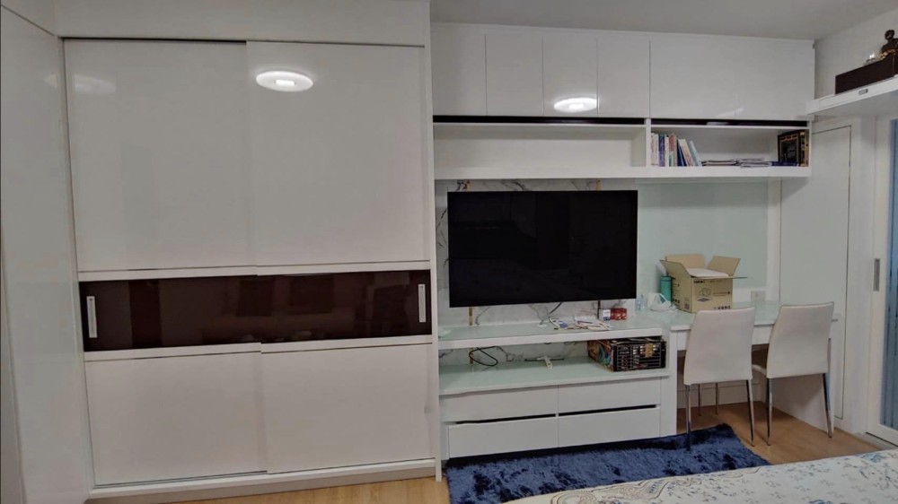 Condo for sale Supalai Veranda Rattanathibet plus facilities You can carry the bag and move in!!