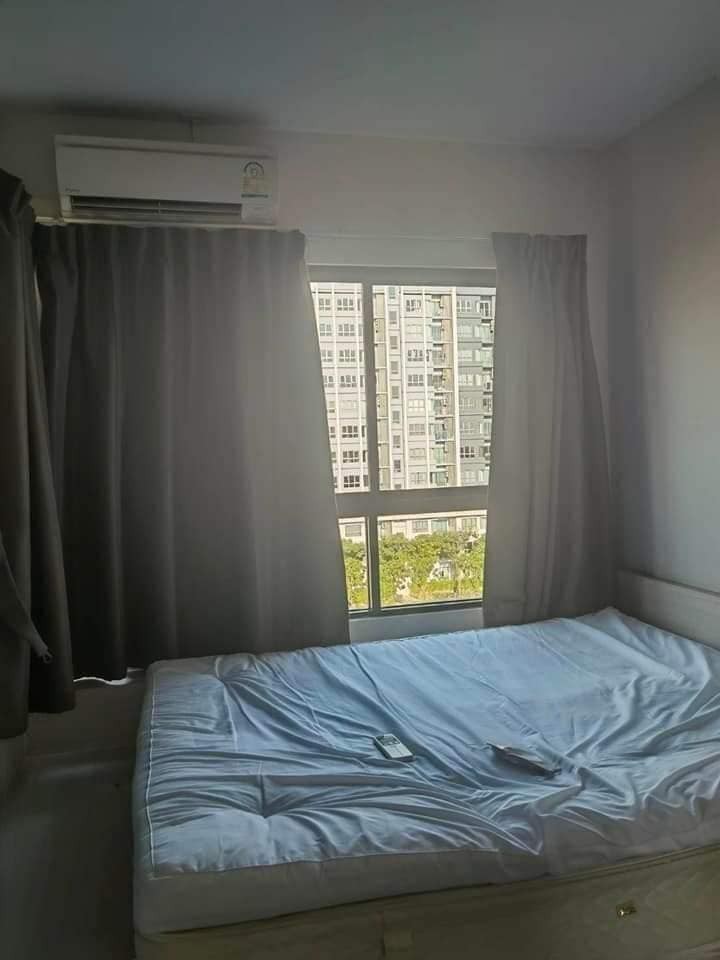 Condo for sale, Ease 2 Rama 2, beautiful room, nice to live, high floor, good size You can't miss it!!