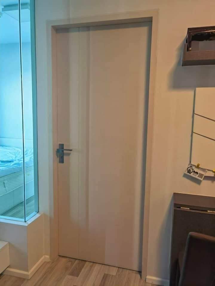 Condo for sale, Ease 2 Rama 2, beautiful room, nice to live, high floor, good size You can't miss it!!