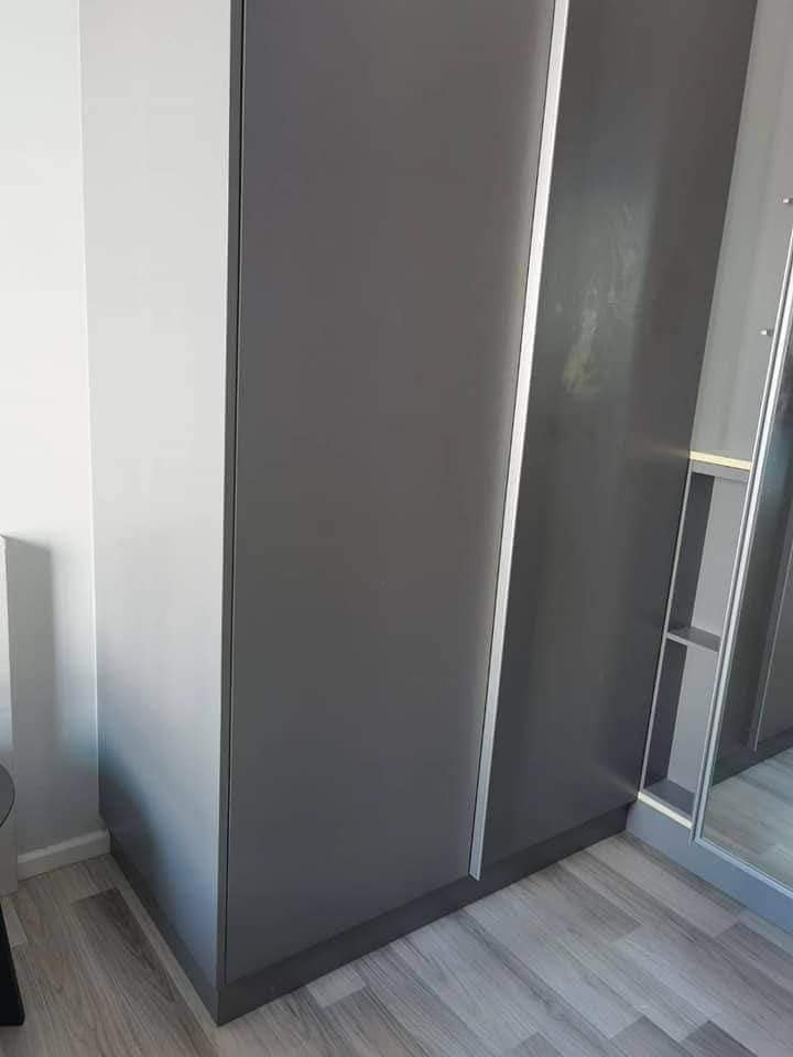 Condo for sale, Ease 2 Rama 2, beautiful room, nice to live, high floor, good size You can't miss it!!