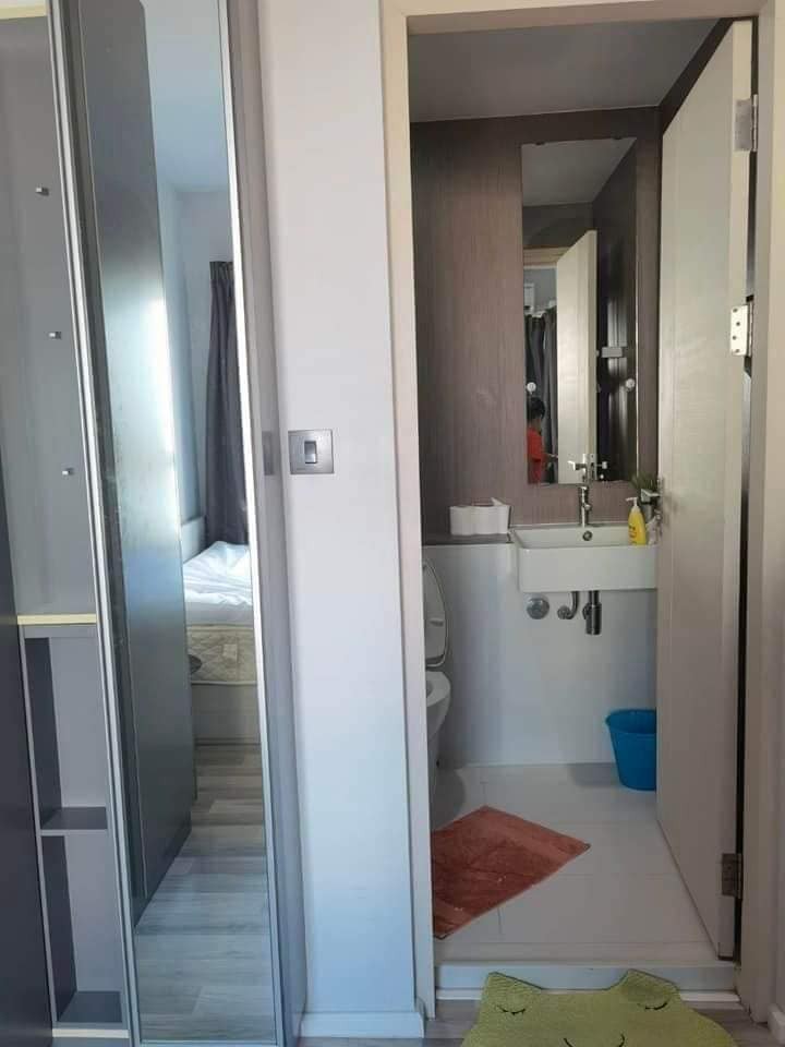 Condo for sale, Ease 2 Rama 2, beautiful room, nice to live, high floor, good size You can't miss it!!