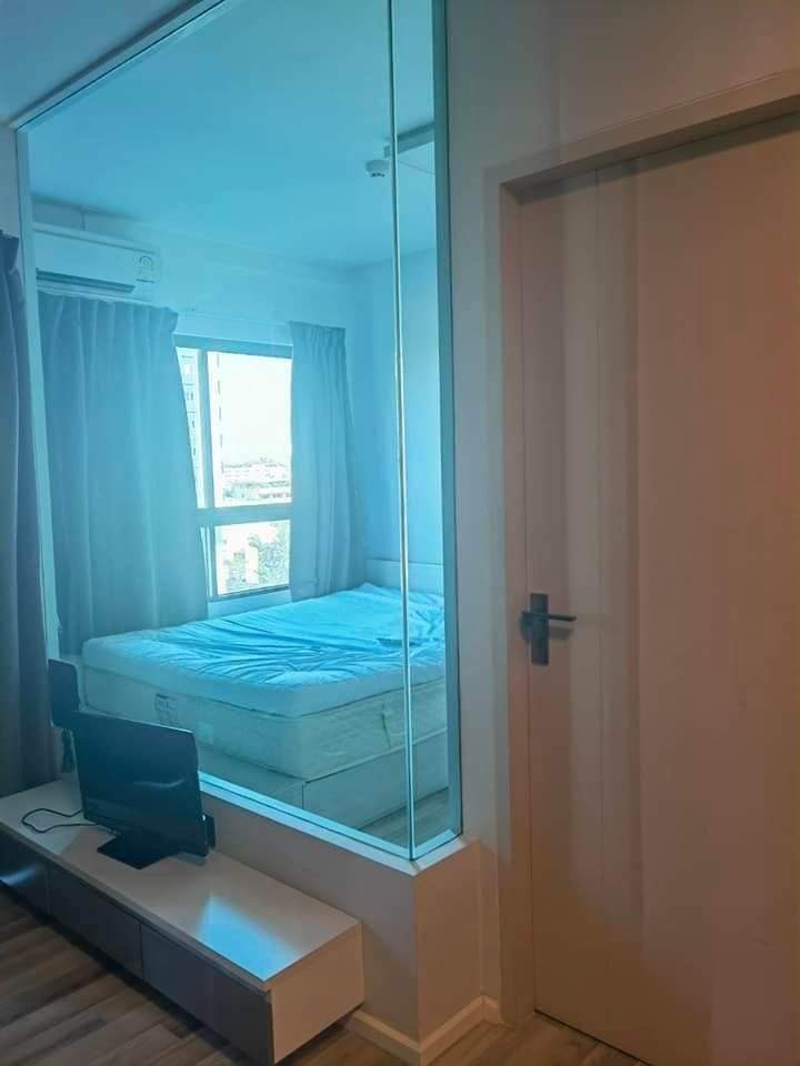Condo for sale, Ease 2 Rama 2, beautiful room, nice to live, high floor, good size You can't miss it!!