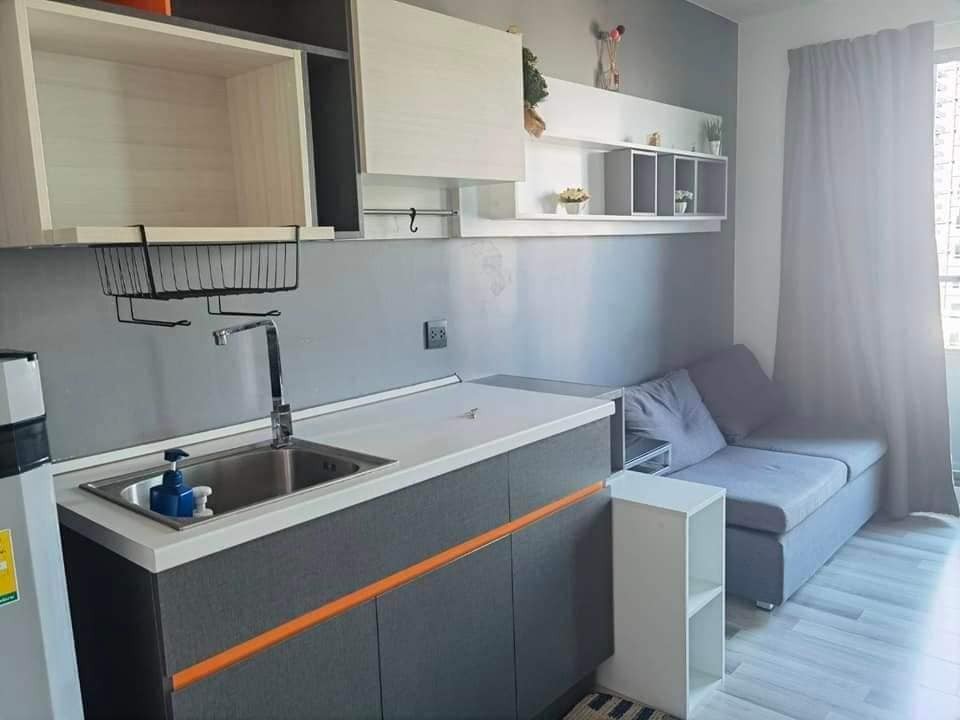 Condo for sale, Ease 2 Rama 2, beautiful room, nice to live, high floor, good size You can't miss it!!