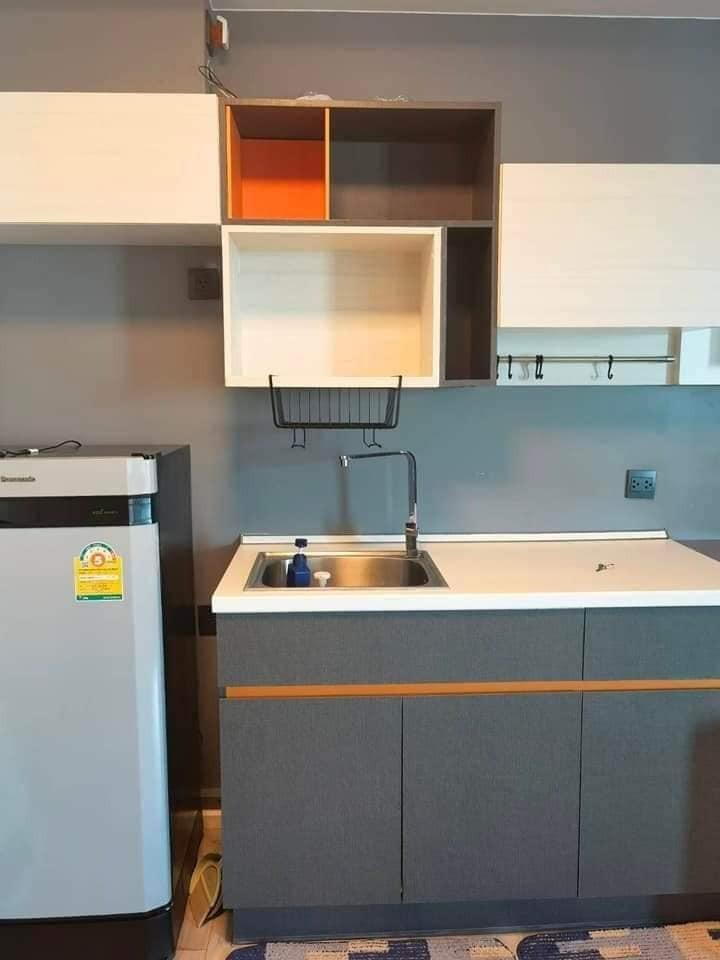 Condo for sale, Ease 2 Rama 2, beautiful room, nice to live, high floor, good size You can't miss it!!