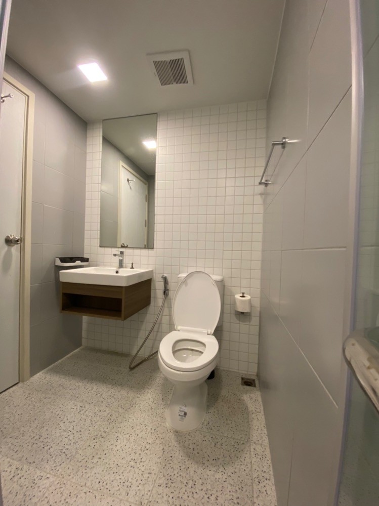 Condo for sale, for rent, Cave TU, Building C, 2nd floor, One bed room plus, fully furnished, nice to live in, reserve now, let me tell you, it's awes
