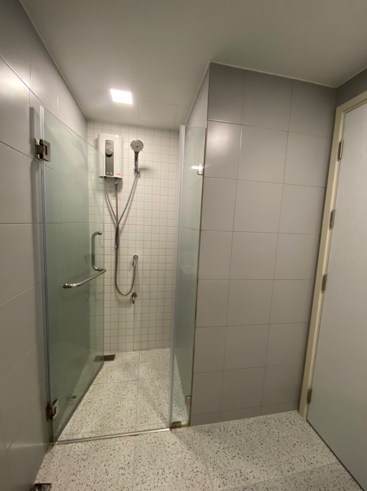Condo for sale, for rent, Cave TU, Building C, 2nd floor, One bed room plus, fully furnished, nice to live in, reserve now, let me tell you, it's awes