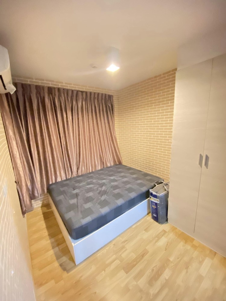 Condo for sale, The Cabana Modern Resort Condominium, fully furnished, ready to move in. Hurry up to book!!