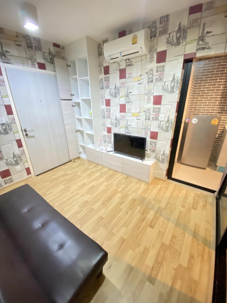 Condo for sale, The Cabana Modern Resort Condominium, fully furnished, ready to move in. Hurry up to book!!