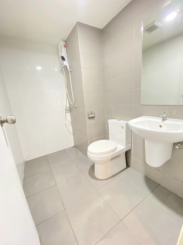 Condo for sale, The Cabana Modern Resort Condominium, fully furnished, ready to move in. Hurry up to book!!