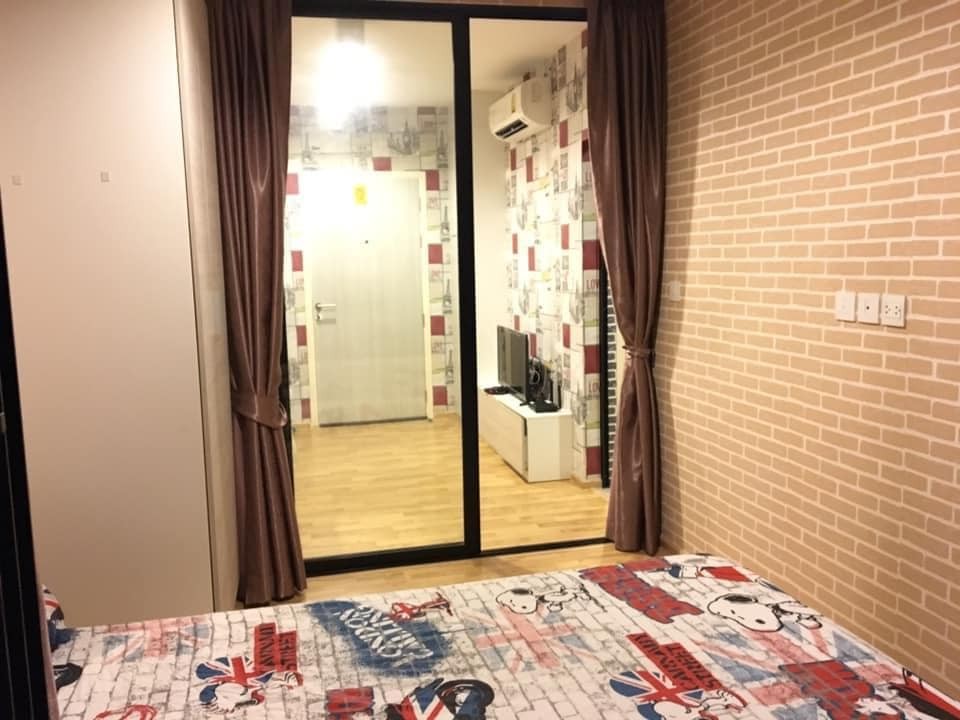 Condo for sale, The Cabana Modern Resort Condominium, fully furnished, ready to move in. Hurry up to book!!