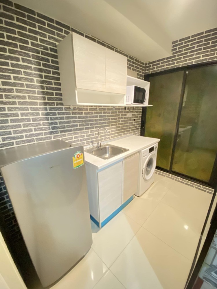 Condo for sale, The Cabana Modern Resort Condominium, fully furnished, ready to move in. Hurry up to book!!