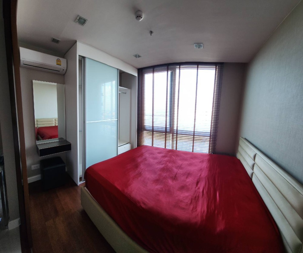 Condo for sale, The Metropolis, high floor, good view, ready to move in, convenient to travel, hurry up and book before it's all gone!