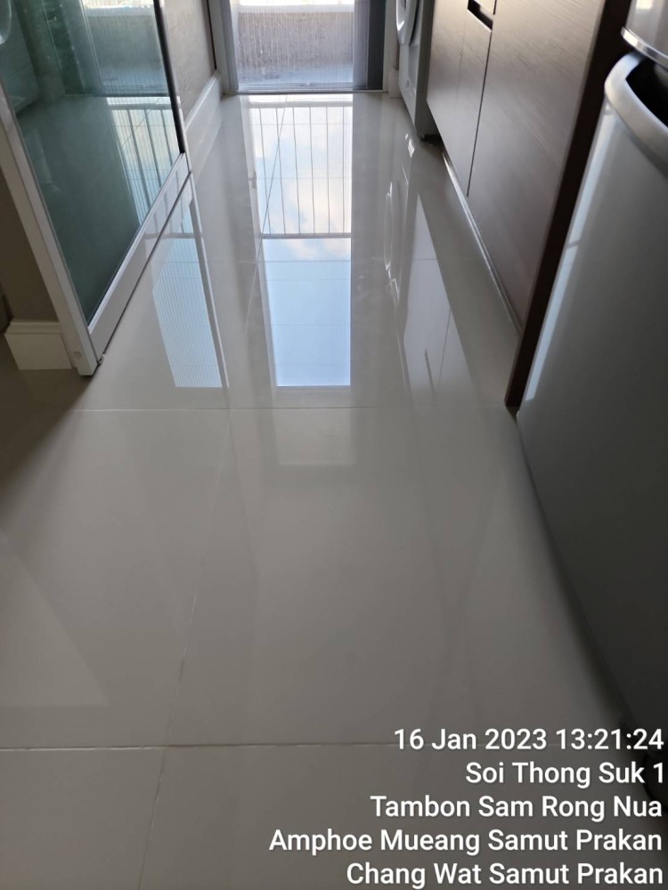 Condo for sale, The Metropolis, high floor, good view, ready to move in, convenient to travel, hurry up and book before it's all gone!