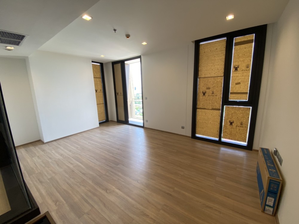 Condo for sale, The Line Phahon-Pradiphat, beautiful room, good location, near BTS, near expressway, ready to move in, book now.