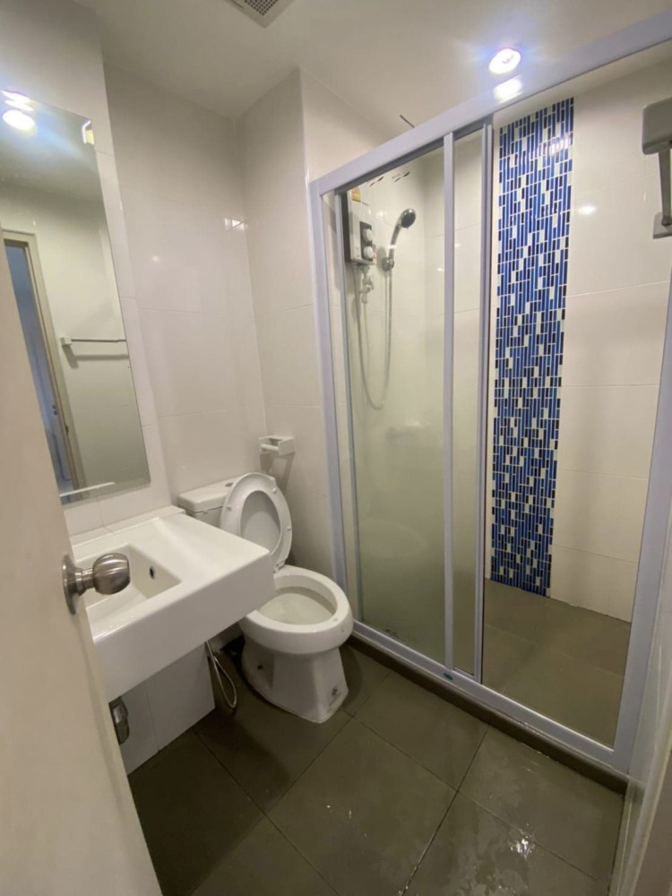 Condo for sale, Natureza Art, North Pattaya (North Pattaya), good price, good location, can't miss it.