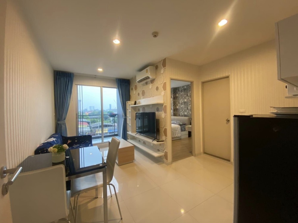 Condo for sale, Natureza Art, North Pattaya (North Pattaya), good price, good location, can't miss it.