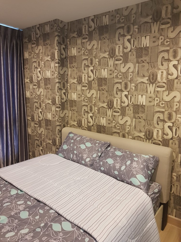 Condo for sale, Natureza Art, North Pattaya (North Pattaya), good price, good location, can't miss it.