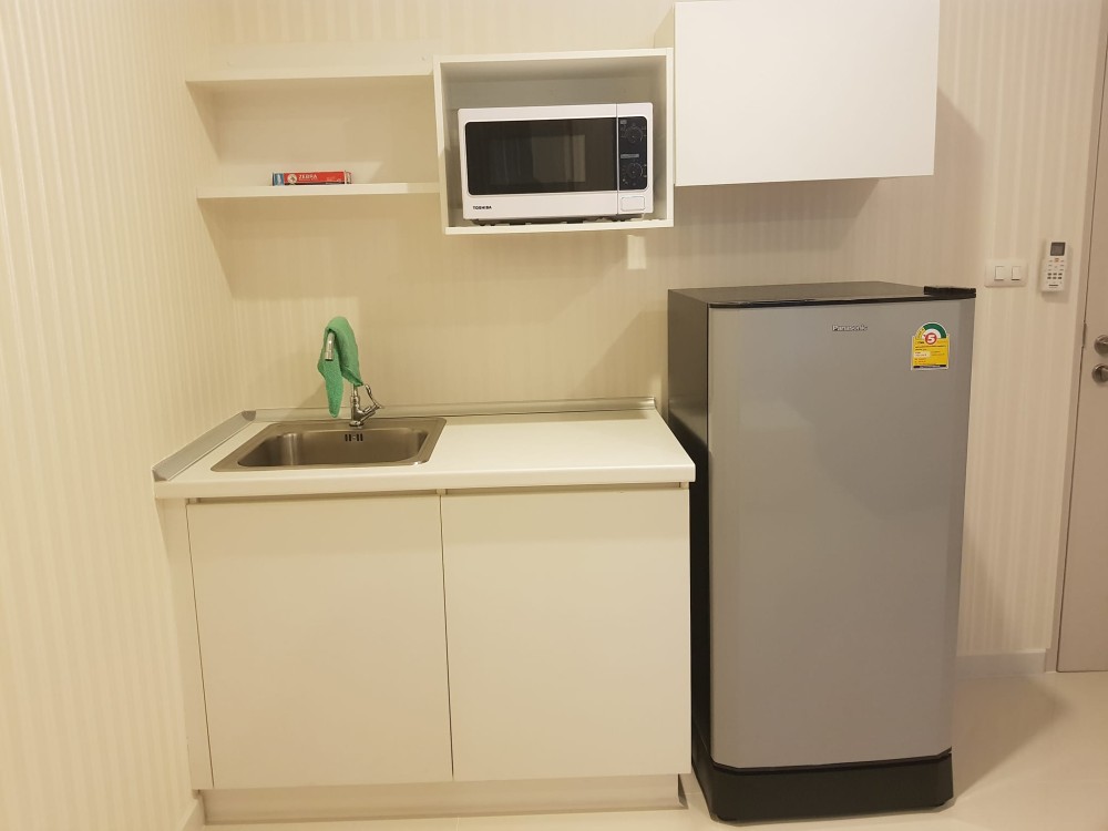 Condo for sale, Natureza Art, North Pattaya (North Pattaya), good price, good location, can't miss it.