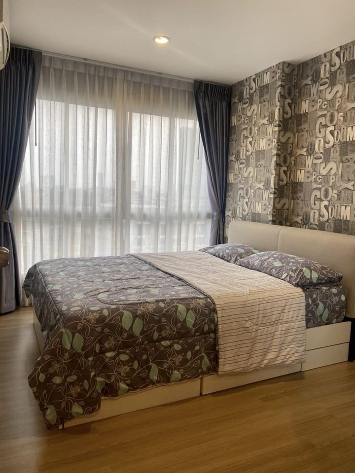 Condo for sale, Natureza Art, North Pattaya (North Pattaya), good price, good location, can't miss it.