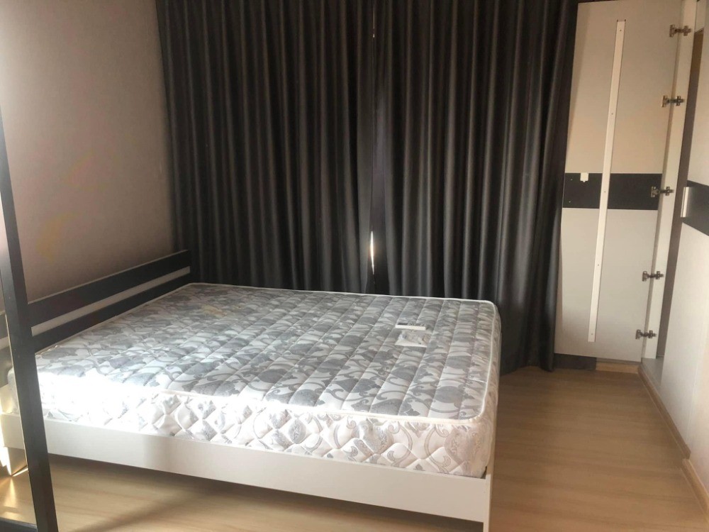 Condo for sale, Lesto Sukhumvit 113, corner room, beautiful view, pool view, garden view fully furnished don't miss it!! images