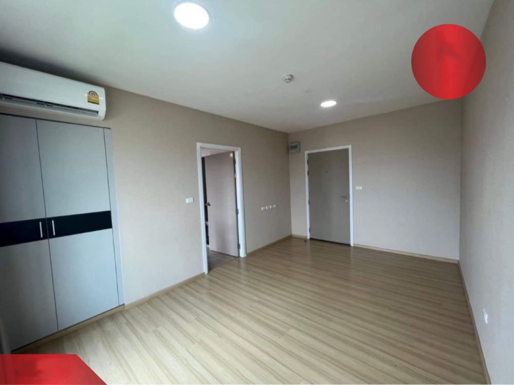 Condo for sale, Lesto Sukhumvit 113, convenient transportation, good location, don't wait, hurry up.