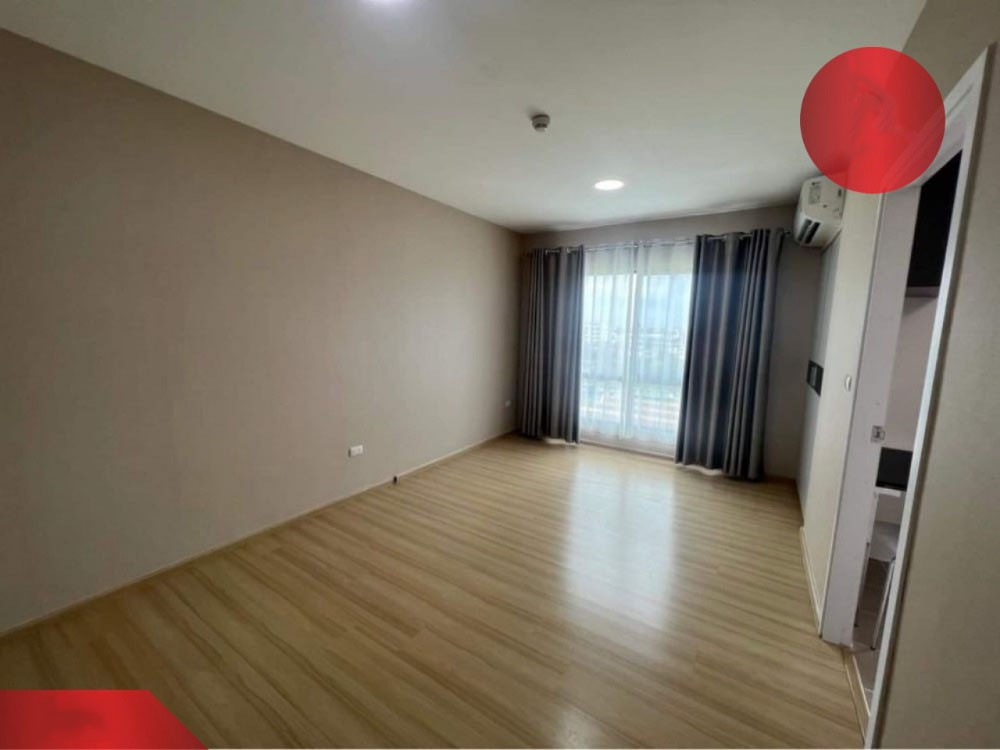 Condo for sale, Lesto Sukhumvit 113, convenient transportation, good location, don't wait, hurry up.