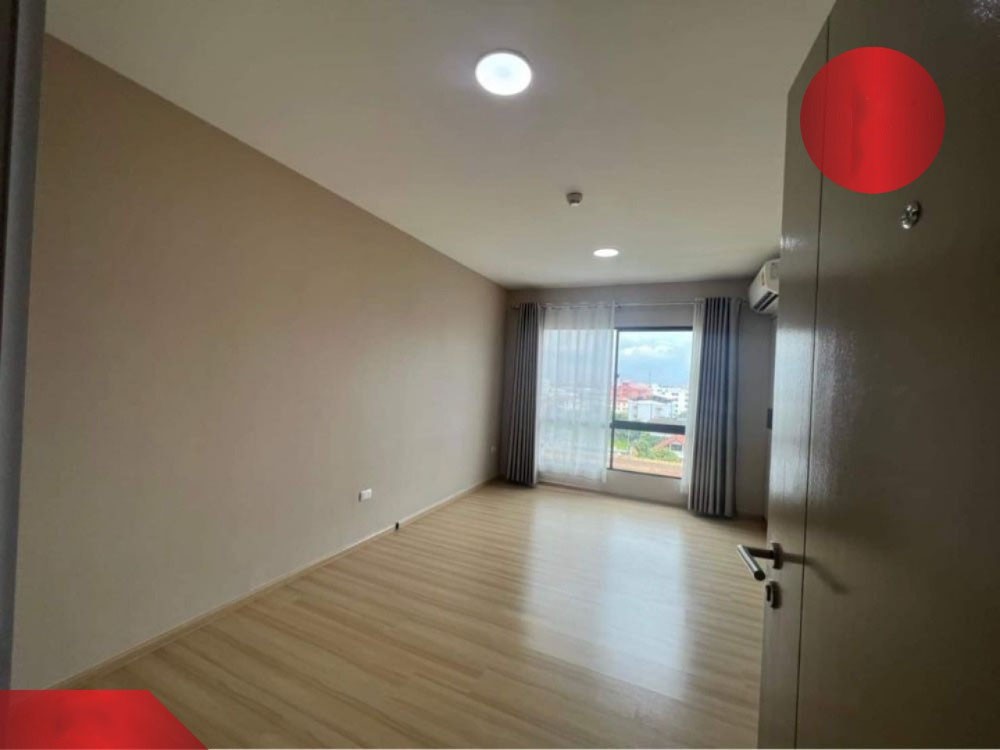 Condo for sale, Lesto Sukhumvit 113, convenient transportation, good location, don't wait, hurry up.