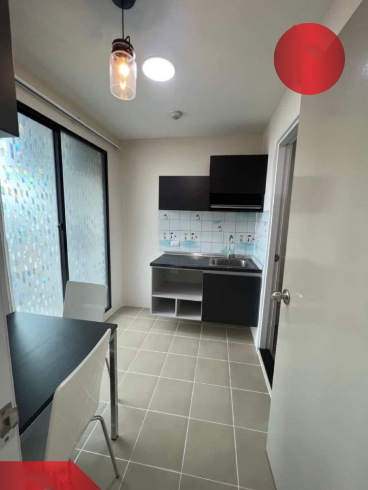 Condo for sale, Lesto Sukhumvit 113, convenient transportation, good location, don't wait, hurry up.