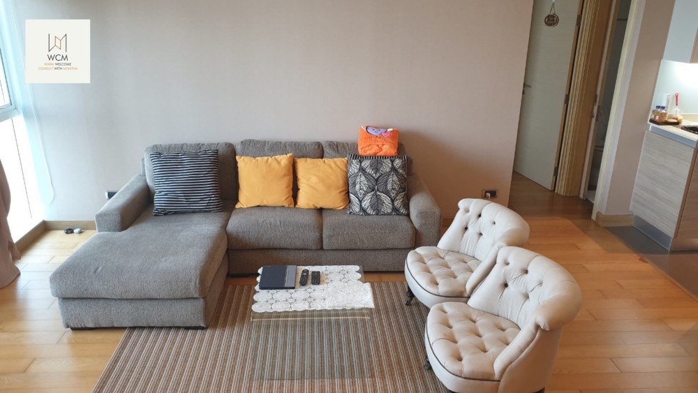 ขาย คอนโด เลอ โมนาโค เรสิเดนซ์ 2 ห้องนอน 3 ห้องน้ำห้องใหญ่พร้อมอยู่ รีบจองด่วน!!