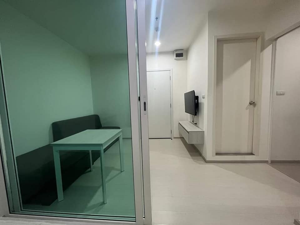 ขาย คอนโด แอสปาย เอราวัณ วิวแม่น้ำ 360 องศา ใกล้ รถไฟฟ้า BTS เอราวัณ เดินทางสะดวก จองด่วน!!