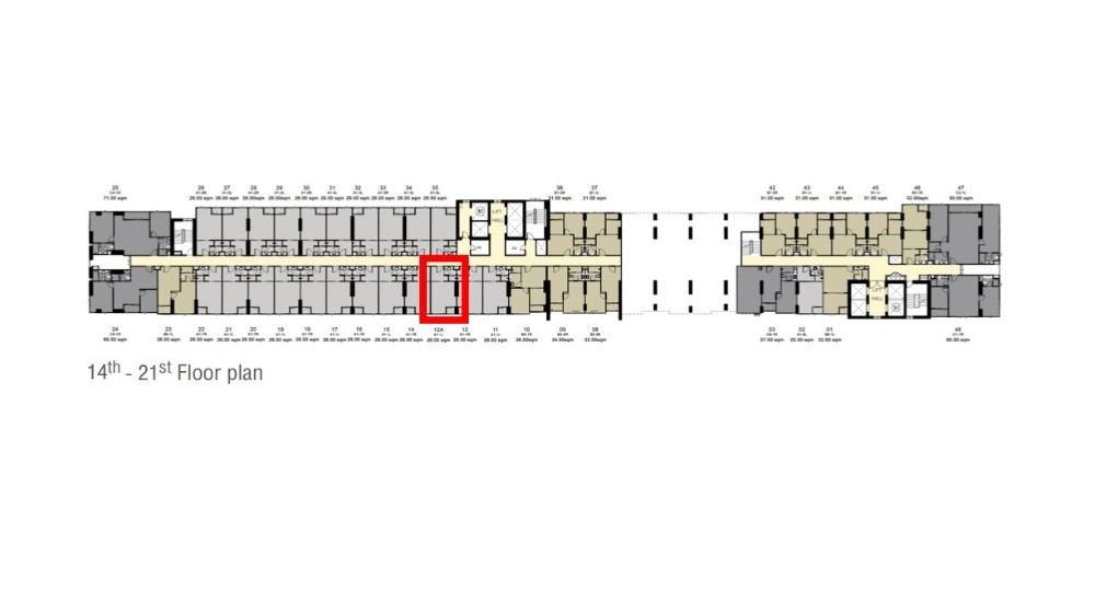 Condo for sale, Ideo Rama 9 - Asoke, free gifts, very good price, don't wait !!