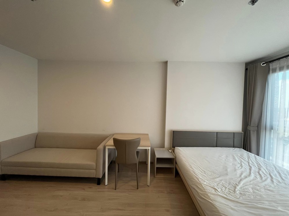 Condo for sale, Ideo O2, ready to move in, very good price, free gifts, book now!