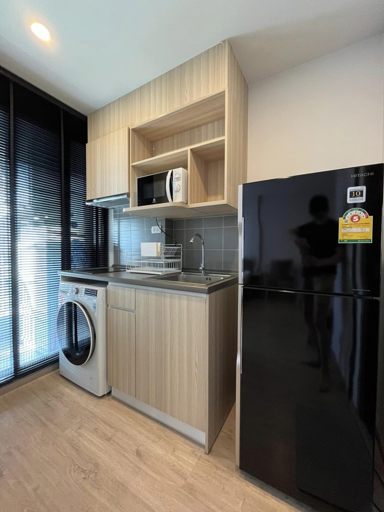Condo for sale, Ideo O2, ready to move in, very good price, free gifts, book now!