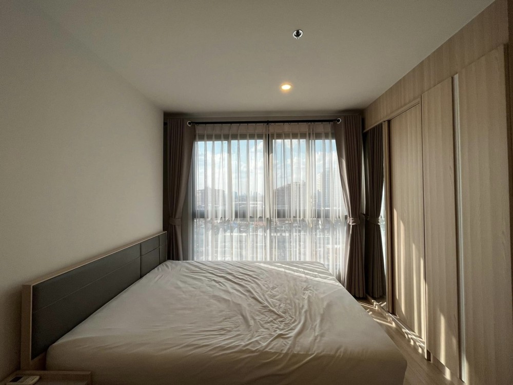 Condo for sale, Ideo O2, ready to move in, very good price, free gifts, book now!