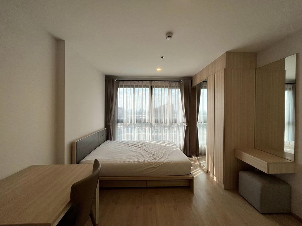 Condo for sale, Ideo O2, ready to move in, very good price, free gifts, book now!