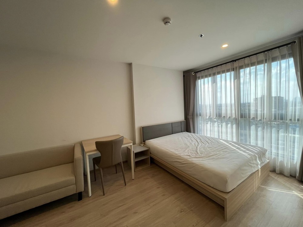 Condo for sale, Ideo O2, ready to move in, very good price, free gifts, book now!