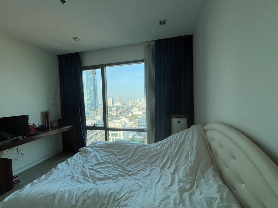 Selling Star View, 2 bedrooms, high floor, river view, private elevator Good like this, you need to hurry and reserve. images