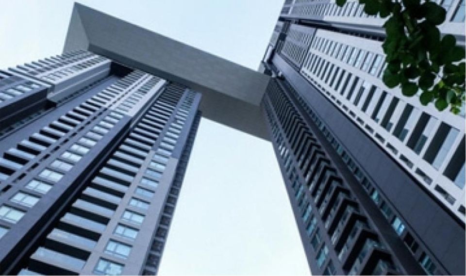 Selling Star View, 2 bedrooms, high floor, river view, private elevator Good like this, you need to hurry and reserve.