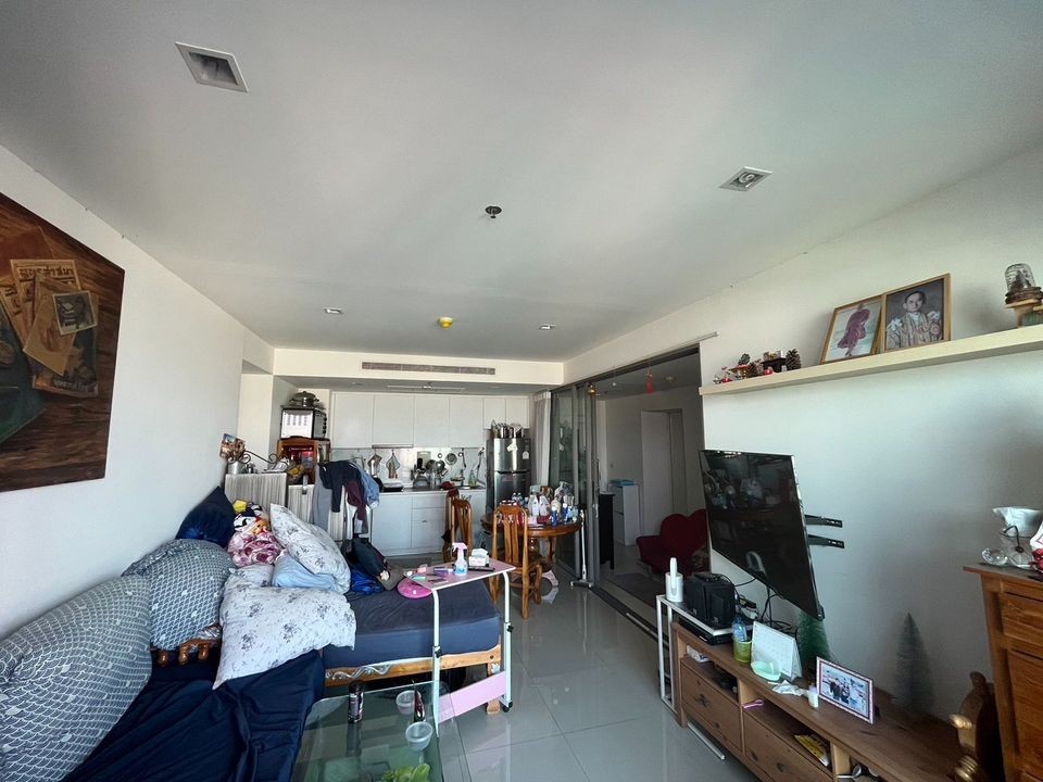 Selling Star View, 2 bedrooms, high floor, river view, private elevator Good like this, you need to hurry and reserve.