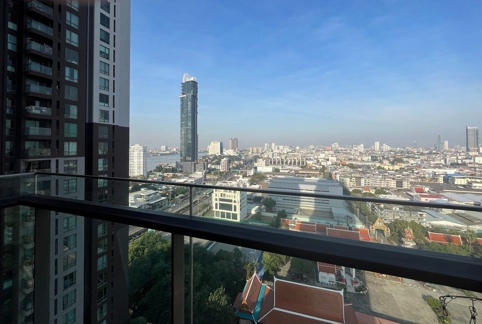 Selling Star View, 2 bedrooms, high floor, river view, private elevator Good like this, you need to hurry and reserve.