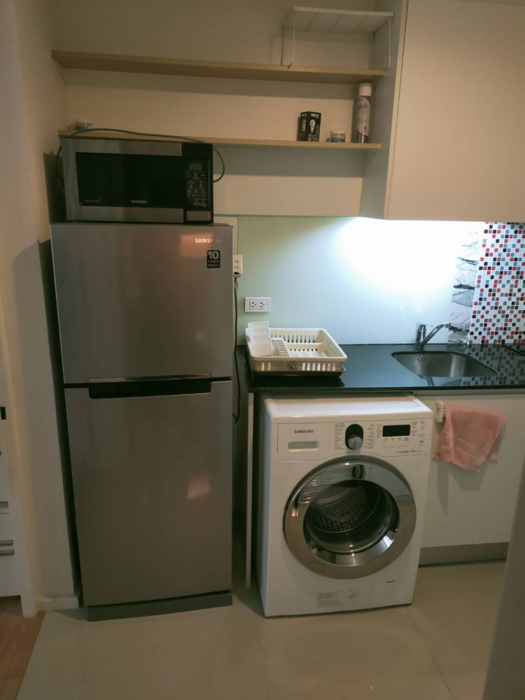 Sell / rent Condo 15 Sukhumvit Residences, beautiful room, fully furnished, do not wait.