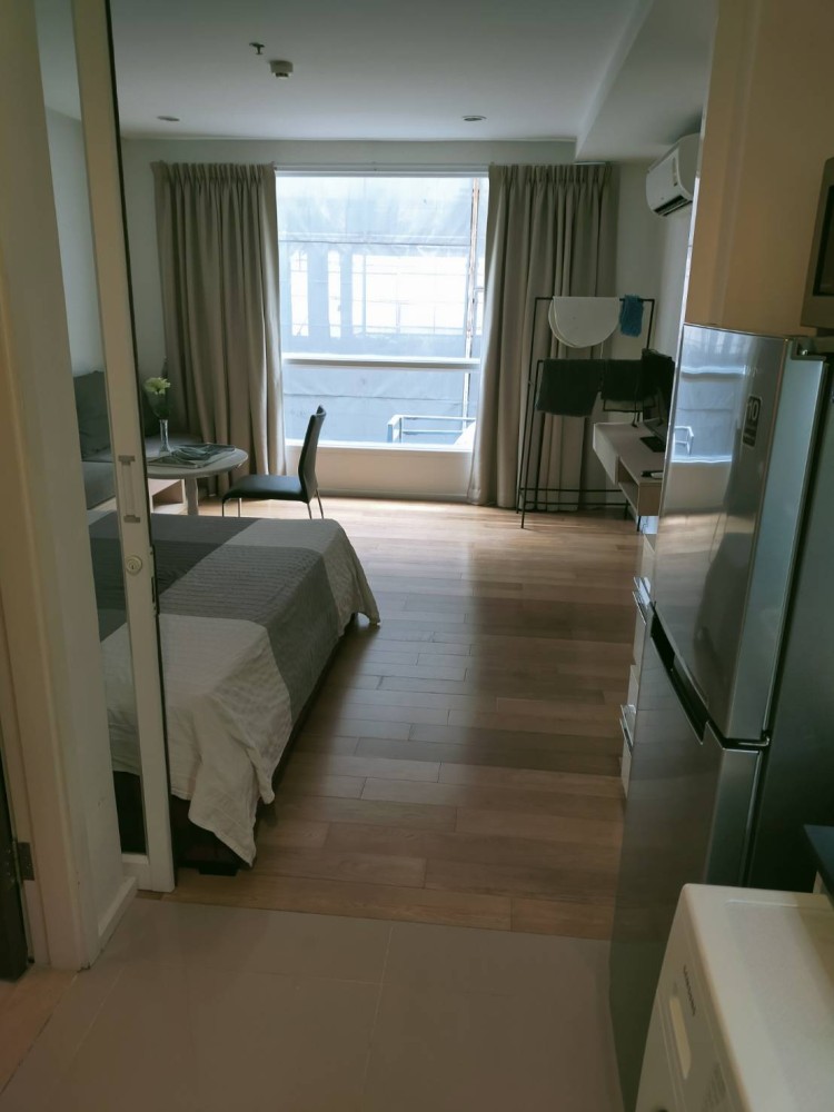 Sell / rent Condo 15 Sukhumvit Residences, beautiful room, fully furnished, do not wait.