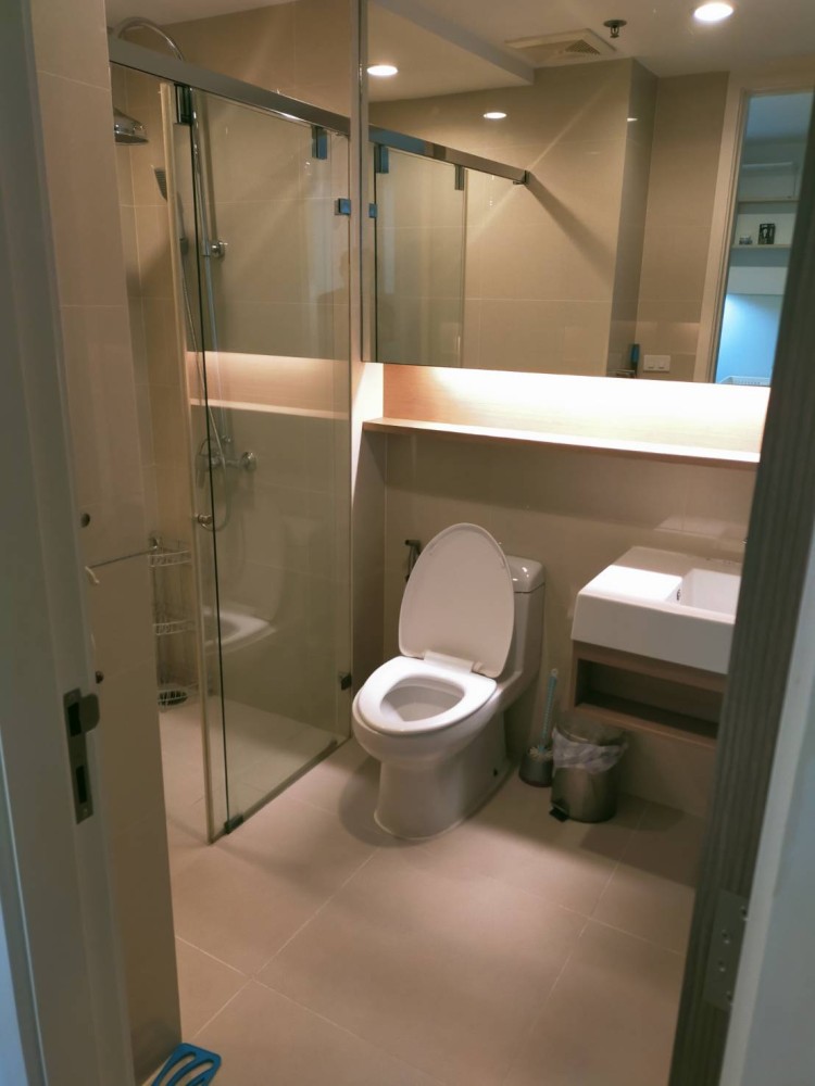 Sell / rent Condo 15 Sukhumvit Residences, beautiful room, fully furnished, do not wait.